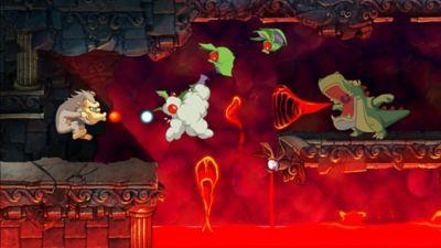 Produktbild Activision Toki, PS4 Standard PlayStation 4 (PS4)