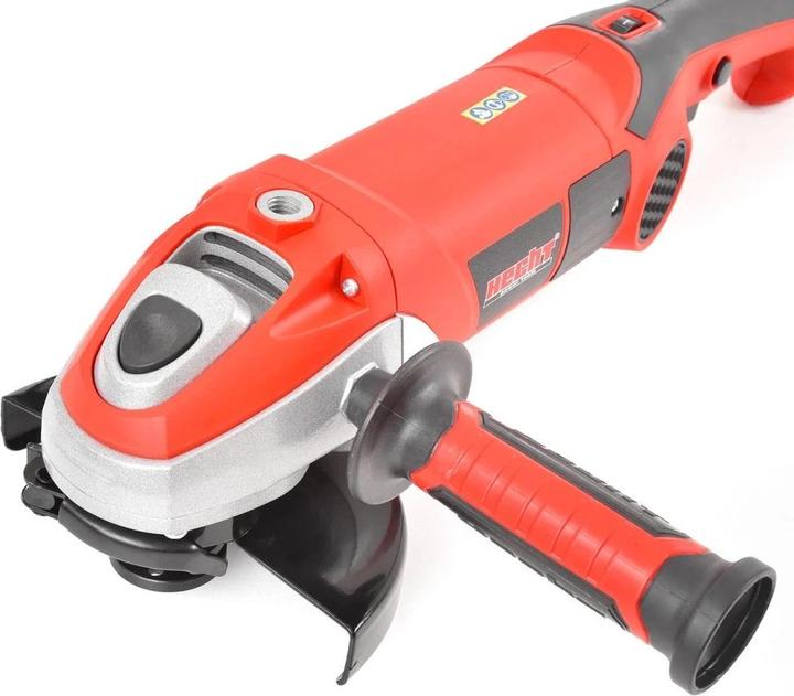 Produktbild Hecht 1314 Winkelschleifer 150mm (150 mm)