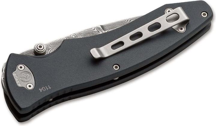 Immagine prodotto Böker Tirpitz-Damast (9.90 cm)