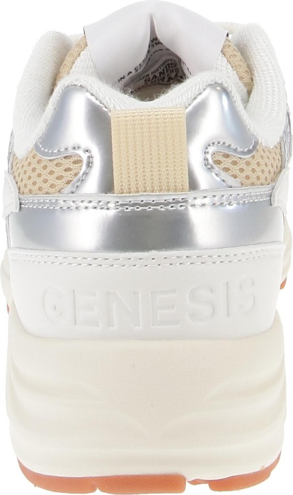 Produktbild Genesis Footwear G-Eco'99 Metallic Serial (37)