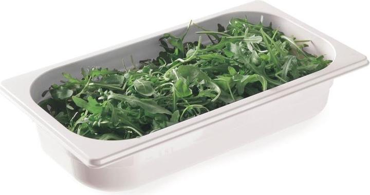 Image du produit Hendi Récipients Gastronorm 1/1 (GN 1/1, 9 l)