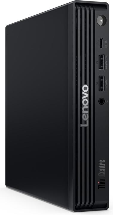 Actual product image Lenovo ThinkCentre M70q Gen 6 (512 GB, 16 GB, Intel Core Ultra 5 235T)