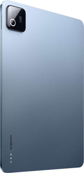 Actual product image Xiaomi Pad 8 (8GB/128GB) Blue (WLAN only, 11.20", 128 GB, Blue, Blue)