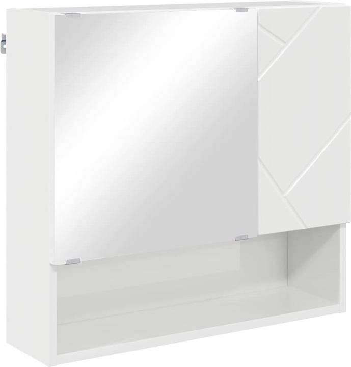 Produktbild vidaXL Badezimmer Schrank