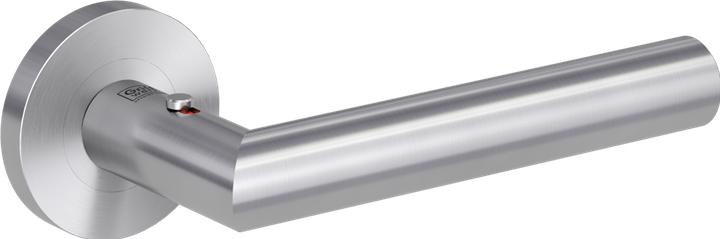 Griffwerk Lucia smart2lock 2.0 (Türgriff)