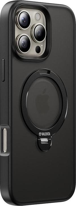 Image du produit Valenta Back Cover Magsafe Frost Iphone 16 Pro Max (Apple iPhone 16 Pro Max)