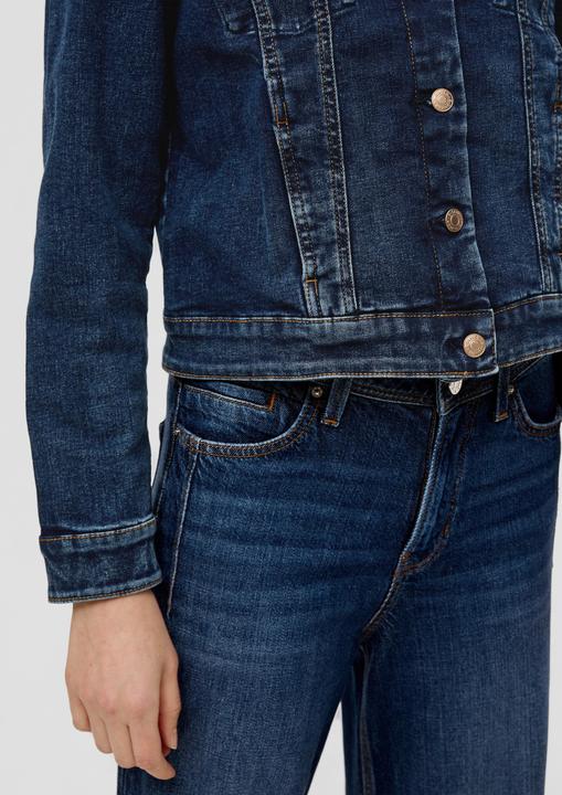Immagine prodotto s.Oliver Giacca di jeans (36)