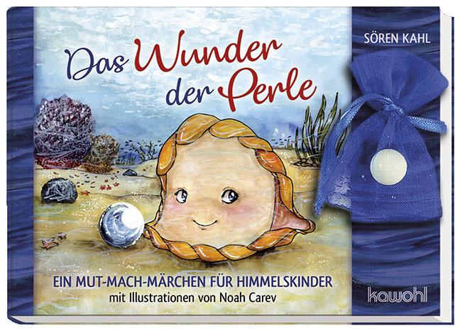 Produktbild Das Wunder der Perle (Deutsch, Noah Carev, Sören Kahl, 2018)