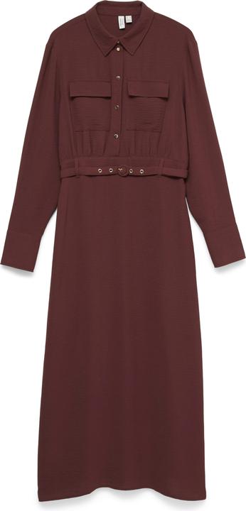 Produktbild Vero Moda VMJAFRAN Langes Kleid Kleid (L)