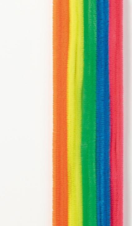 Produktbild Folia Chenilledraht 8mmx50cm (0.50 m)