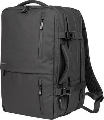 Productafbeelding Genesis Plecak Natec CAMEL PRO 17,3" (NTO-2116) (17.30", Universeel)