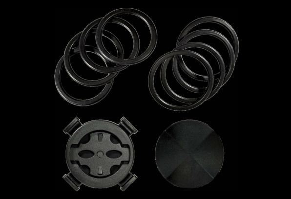 Immagine prodotto Bryton Supporto per bicicletta Supporto per manubrio Rider100/310/330/530