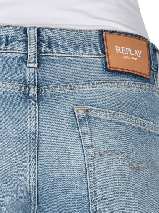 Image du produit Replay Akeme Jeans Straight Fit (32)