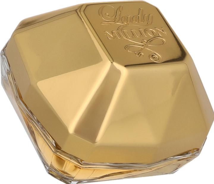 Actual product image Paco Rabanne Lady Million (Eau de parfum, 30 ml)