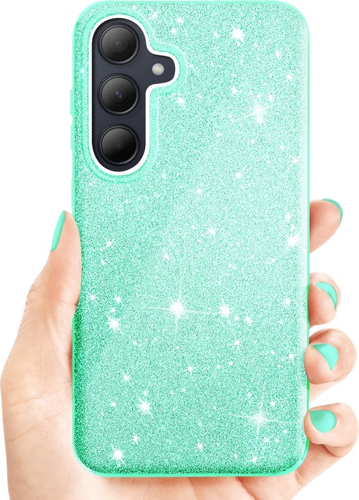 Produktbild Avizar Spark Case (Samsung Galaxy A35)
