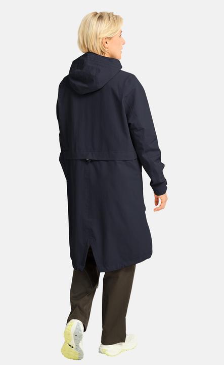 Immagine prodotto Jack Wolfskin Nabur 2L Coat W