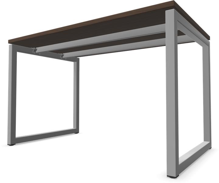 Actual product image Narbutas Nova O desk (120 x 70 x 74 cm)