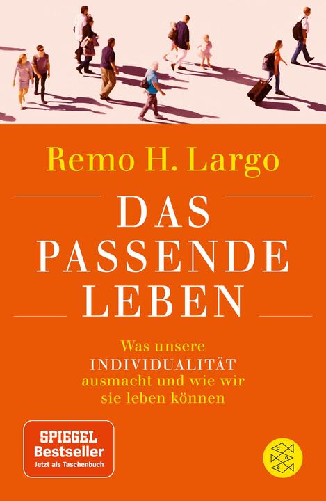 Produktbild Das passende Leben