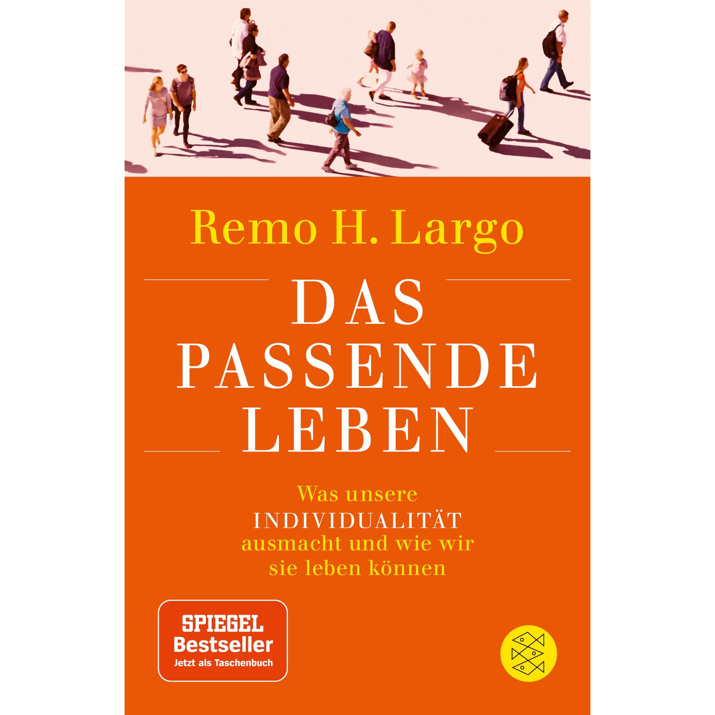 S.Fischer Das passende Leben (9448777)