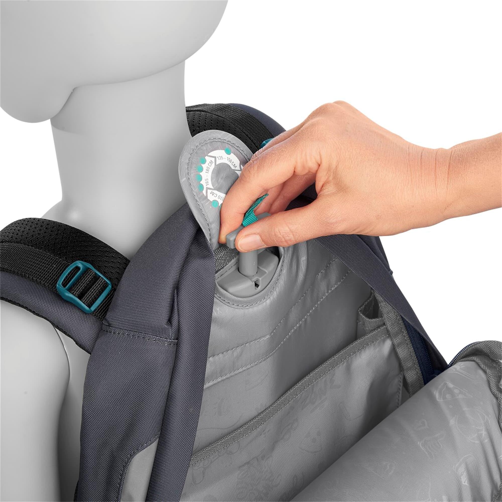 Thumbnail - Coocazoo, Rucksack, (30 l)