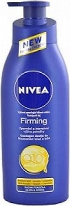 Produktbild NIVEA Q10 Energy+ Firming (Körpercreme, 400 ml)