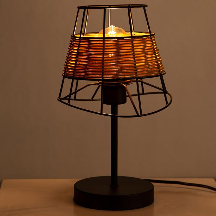 Produktbild Nino Leuchten Tischlampe ESRA (E27)