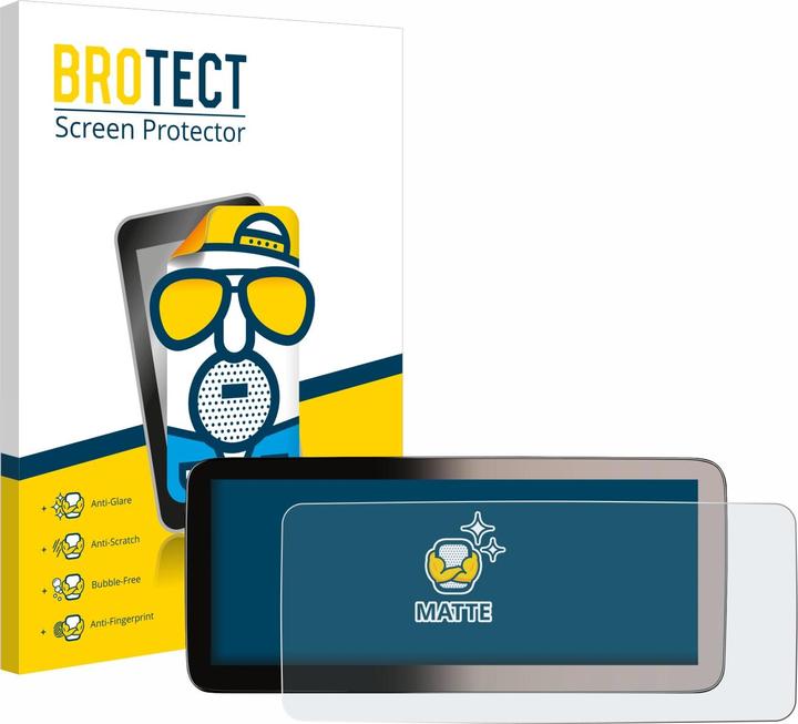 Image du produit BROTECT Protection Mat