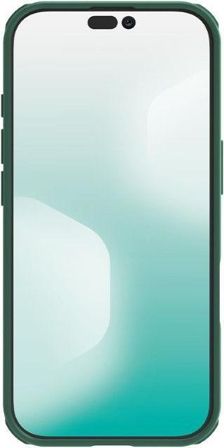 Immagine prodotto Nillkin CamShield Pro Series Hardcase Hülle (Apple iPhone 17)