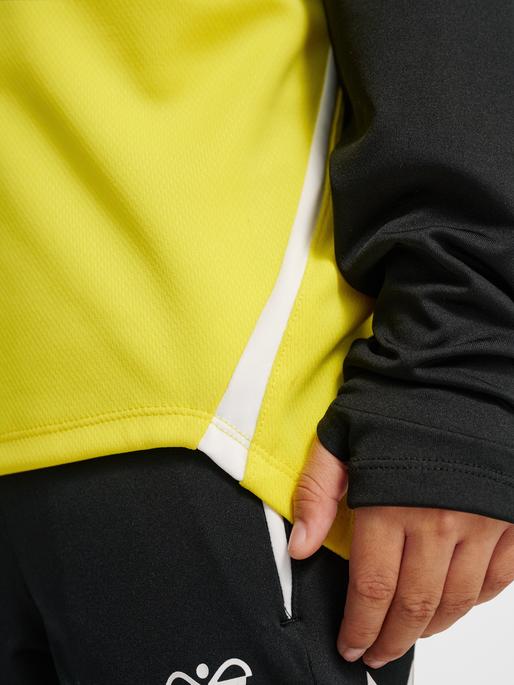 Produktbild hummel hmlLEAD 2.0 HALF ZIP KIDS (128)