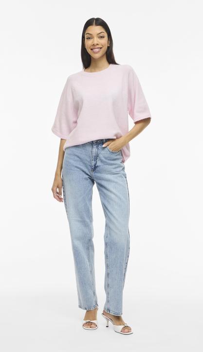 Immagine prodotto Vila VILIGA Kurzärmeliges Strickoberteil (M)