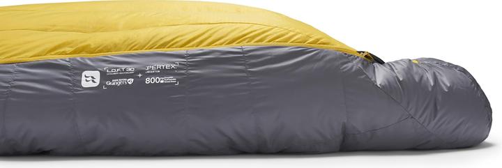 Produktbild Rab Neutrino -12C / 10F