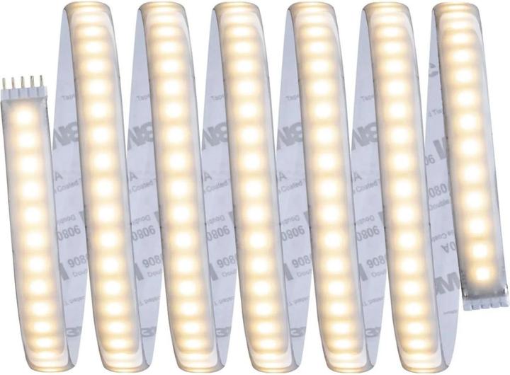 Image du produit Paulmann MaxLED 1000 Stripe (Blanc chaud, 250 cm, Intérieur)