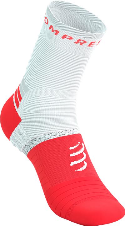 Blanc, Rouge fluo