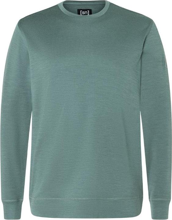Vert Baume