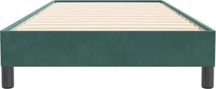 Produktbild vidaXL Boxspringbett (80 x 220 cm)