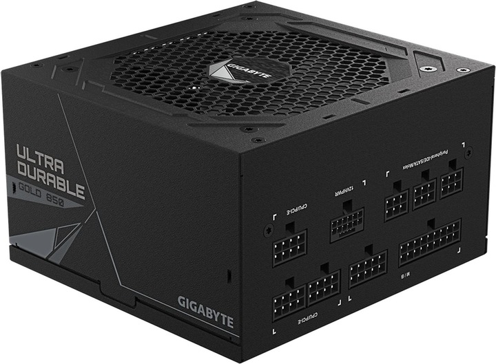 Actual product image Gigabyte UD850GM PG5 (850 W)