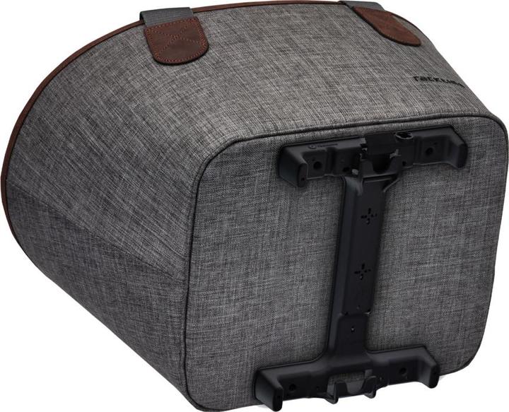 Image du produit Racktime Agnetha 2.0 sacoche porte-bagages (15 l)