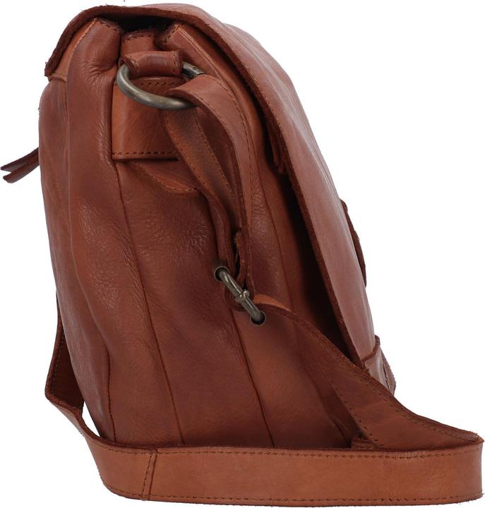 Immagine prodotto Harbour 2nd Anchor Love Lotta borsa a tracolla in pelle 26 cm
