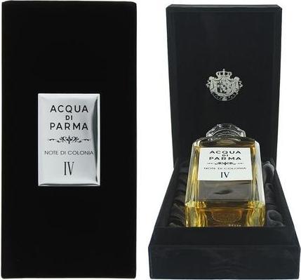 Actual product image Acqua Di Parma Note Di Colonia IV by Eau de Cologne Spray (unisex) 150 ml (Eau de cologne, 150 ml)