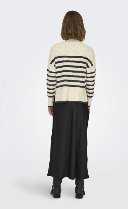 Actual product image Only ONLFRIDI knitted jumper Knitted jumper (L)