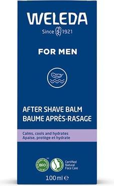 Actual product image Weleda After Shave Balm (Aftershave balm, 100 ml)