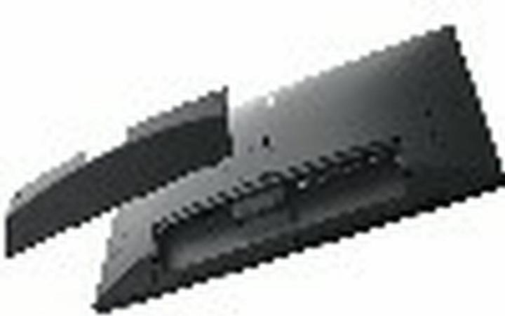 Actual product image Dell P2424HT (1920 x 1080 pixels, 23.80")