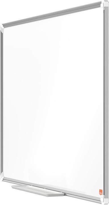 Actual product image Nobo Whiteboard Premium Plus Steel Nano Clean (180 x 120 cm)