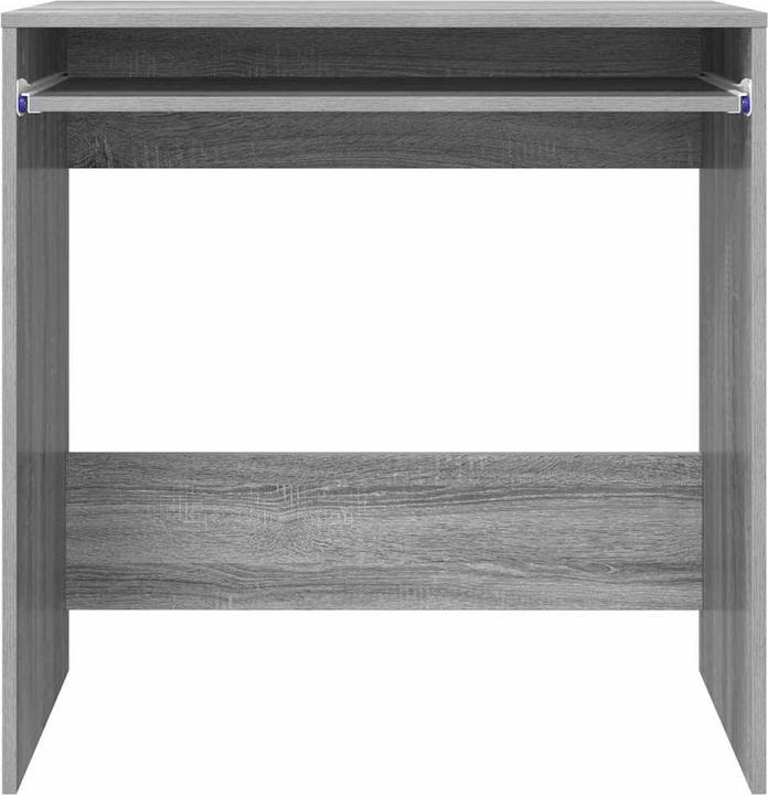 Immagine prodotto vidaXL Moderner Schreibtisch (43 x 43 x 79 cm)