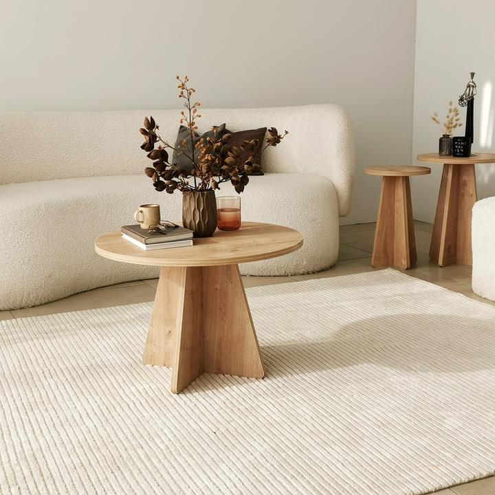 Image du produit Skye Decor Delilah (60 x 60 x 40 cm)