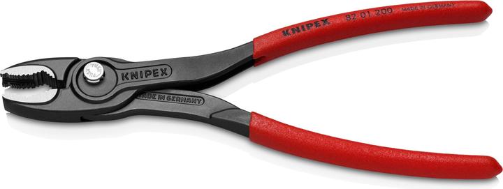 Produktbild Knipex TwinGrip (200 mm)