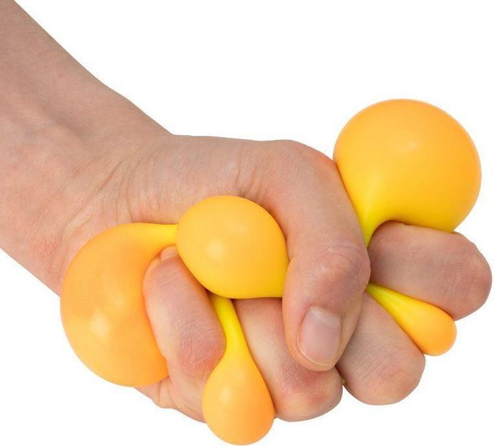 Actual product image Tobar Colour-changing anti-stress ball