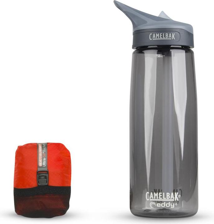 Image du produit Sea To Summit Seau pliable