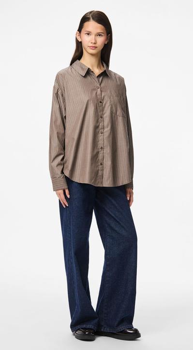 Immagine prodotto Pieces PCEMMY LOOSE FIT Hemd (L)
