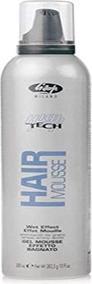 Produktbild Lisap High Tech Gel Mousse Bagnato (300 ml, Schaumfestiger)